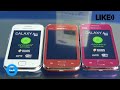 Обзор смартфона Samsung Galaxy Ace Duos S6802 от LikeGSM