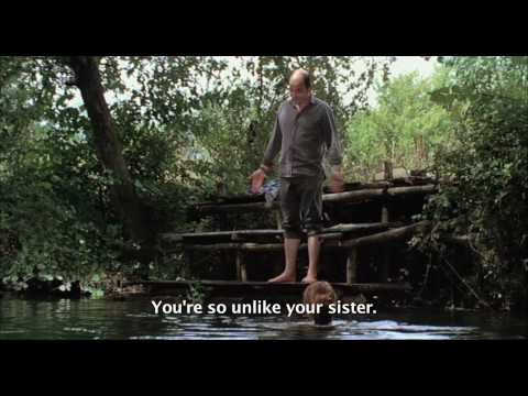 Parlez-moi de la pluie'