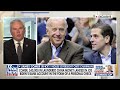 TAX CHEAT: Comer rips Biden over loan repayment checks  - 11:07 min - News - Video