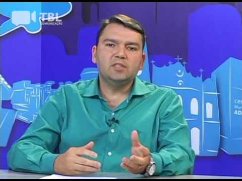 Guarulhosweb TV