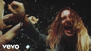 While She Sleeps - Hurricane (Official Video)