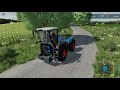 CLAAS Xerion 3000 Saddle Trac Beta