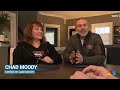 Family of Jake Moody prepare for Lions vs. 49ers NFC Championship game  - 01:36 min - News - Video