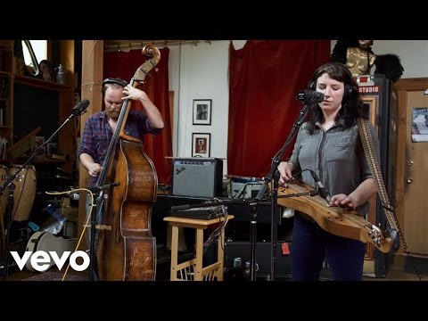 Blind Pilot - Don't Doubt (Live at Bear Creek Studio)