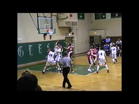 CCRS - Schroon Lake Boys 2-10-04