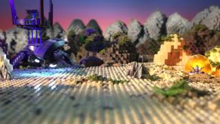 Halo Heroes -  Epizóda 1: ODST Buck