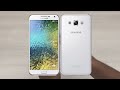 Samsung Galaxy C5 - Unboxing & Hands On!