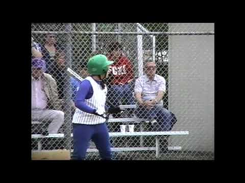Seton Catholic - Ticonderoga Softball C Final 5-30-03