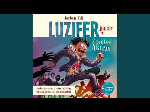 Kapitel 11.6 - Luzifer junior (Band 12) - Zombie-Alarm