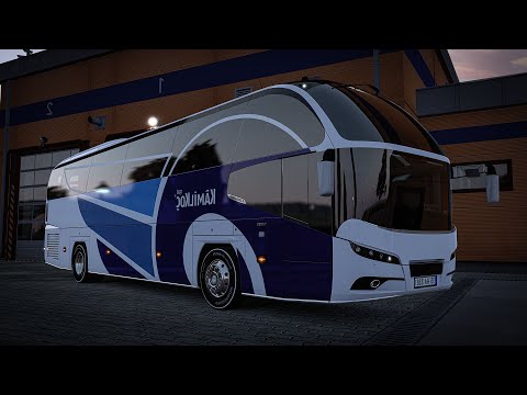 Neoplan Cityliner 1.51