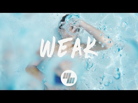 Weak (DJ Mike D Remix)
