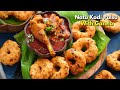 అసలైన తెలుగు వారి నాటుకోడి పులుసు గారెలు కాంబో | Telugu style naatu kodi pulusu garelu @vismai food