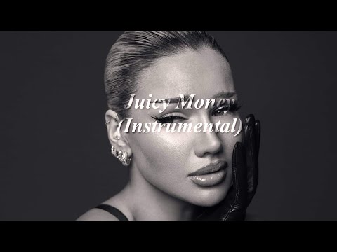 Shirin David - Juicy Money (Instrumental) [Bessere Version]