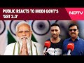 GST Latest Updates | Major GST Overhaul Takes Effect: Public Reacts To Modi Govts GST 2.0