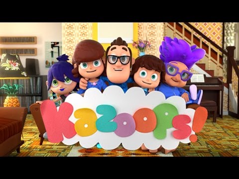 Kazoops!'