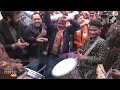 Joyous Scenes in Jaipur: Celebrations Erupt Outside BJP Office as Party Takes Lead in Initial Trends  - 03:09 min - News - Video