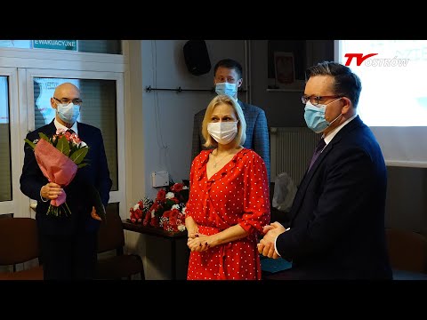 Dzień Pielęgniarek i Położnych 2021