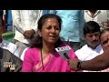 Supriya Sule Responds to Maharashtra Deputy CMs Hints at Contesting from Baramati | News9