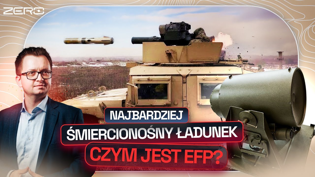 ZABÓJCZE EFP. TAK ZABITO PREZESA DEUTSCHE BANKU | MILITARNE ZERO #60