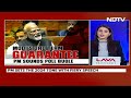 PM Modi Sets The 2024 Poll Ball Rolling In Last Parliament Speech Ahead Of Elections  - 38:59 min - News - Video