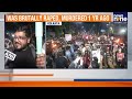 Nabanna Abhiyan: Doctors, Citizens Unite In Massive Protest For Abhaya In Bengal | News9