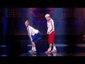  Twist and Pulse - Britain39s Got Talent 2010 - Semi-final 4 itvcomtalent