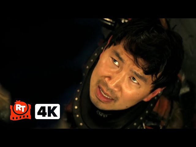 Last Breath (2025) 4K - The Deep-Sea Disaster | Movieclips