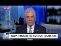 House to vote on Speaker Johnsons aid to Israel package, slashing IRS funding  - 02:51 min - News - Video