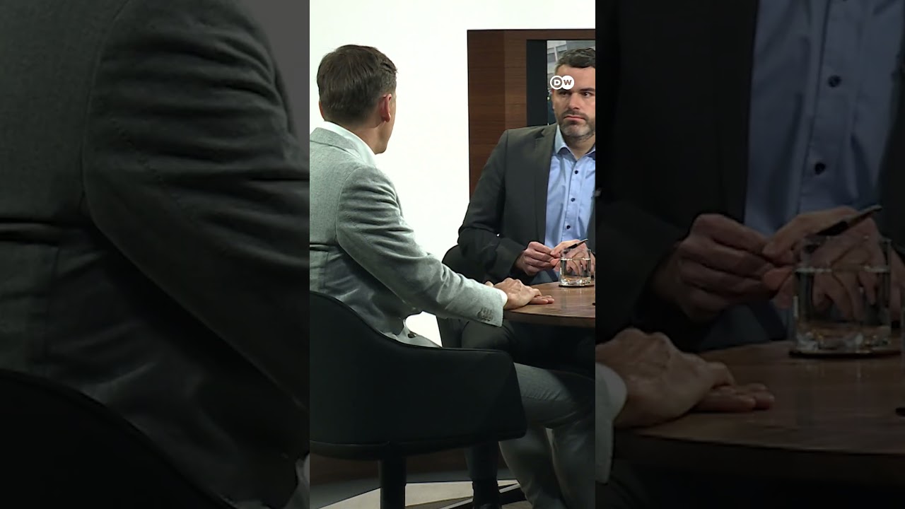 Will the protests in Iran have a long lasting impact | DW News