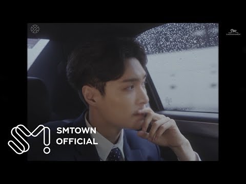 LAY 레이 'I NEED U (需要你)' MV