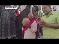 Delhi Water Crisis: दिल्ली में पानी की समस्या पर Congress पार्षदों ने AAP के खिलाफ किया प्रदर्शन  - 05:17 min - News - Video