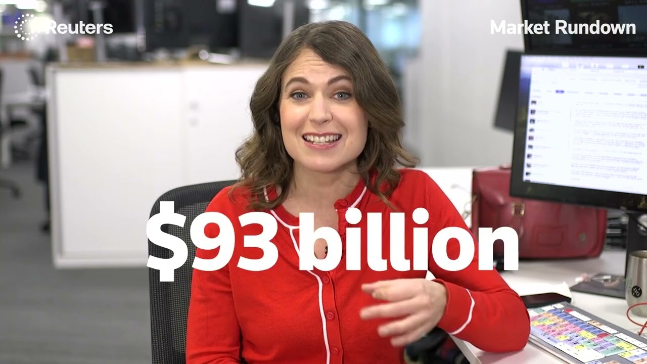 Market Rundown: China tariffs slashed after Trump-Xi meeting