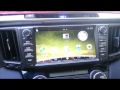 ШГУ на RAV4 2013 Redpower 15017 CarPad Android