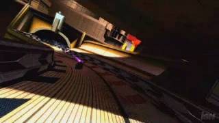 WipEout HD PlayStation 3 Trailer - E3 2007 Trailer (HD)