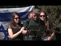 LIVE: Funeral for victim of Hamas attack  - 54:08 min - News - Video