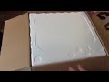 CASO DESIGN MG20 menu Mikrowelle & Grill Unboxing ASMR