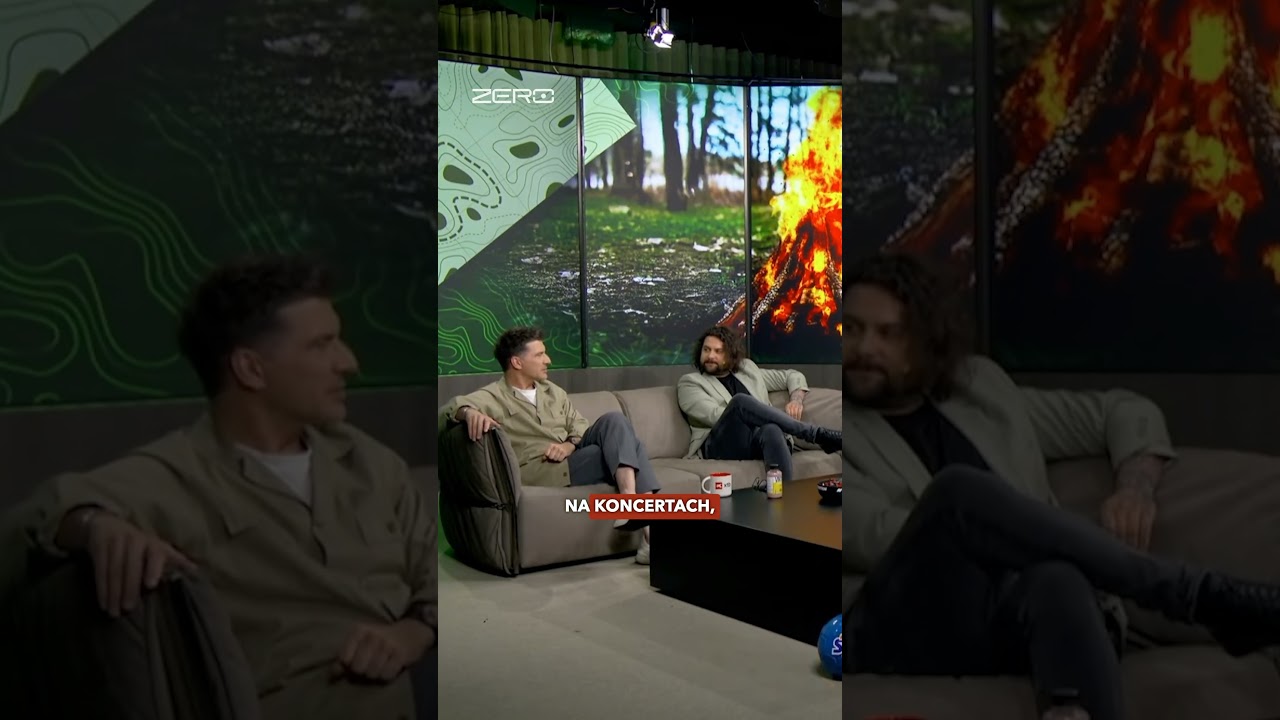 KTO POWINIEN DOSTAĆ ODZNAKĘ PIEŚNIARZA?