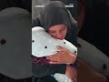Grandmother mourns baby boy who was born into war  - 00:28 min - News - Video