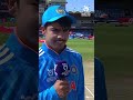 T̶h̶i̶r̶d̶ F̶o̶u̶r̶t̶h̶ Fifth time the charm for Uday Saharan at the toss 😁#U19WorldCup #Cricket(International Cricket Council) - 00:38 min - News - Video