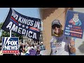 This is how the No Kings protests were funded
