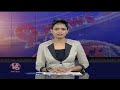 Weather Report: Heavy Rain To Hit Telangana For Next 4 Days | V6 News  - 02:06 min - News - Video