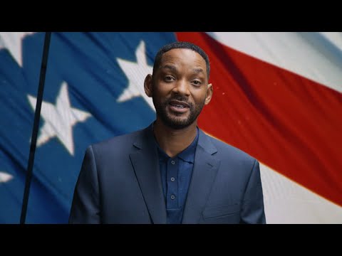 Amend: The Fight for America'