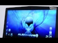 Обзор ноутбука Dell Alienware 13: Шелдон Купер одобряет