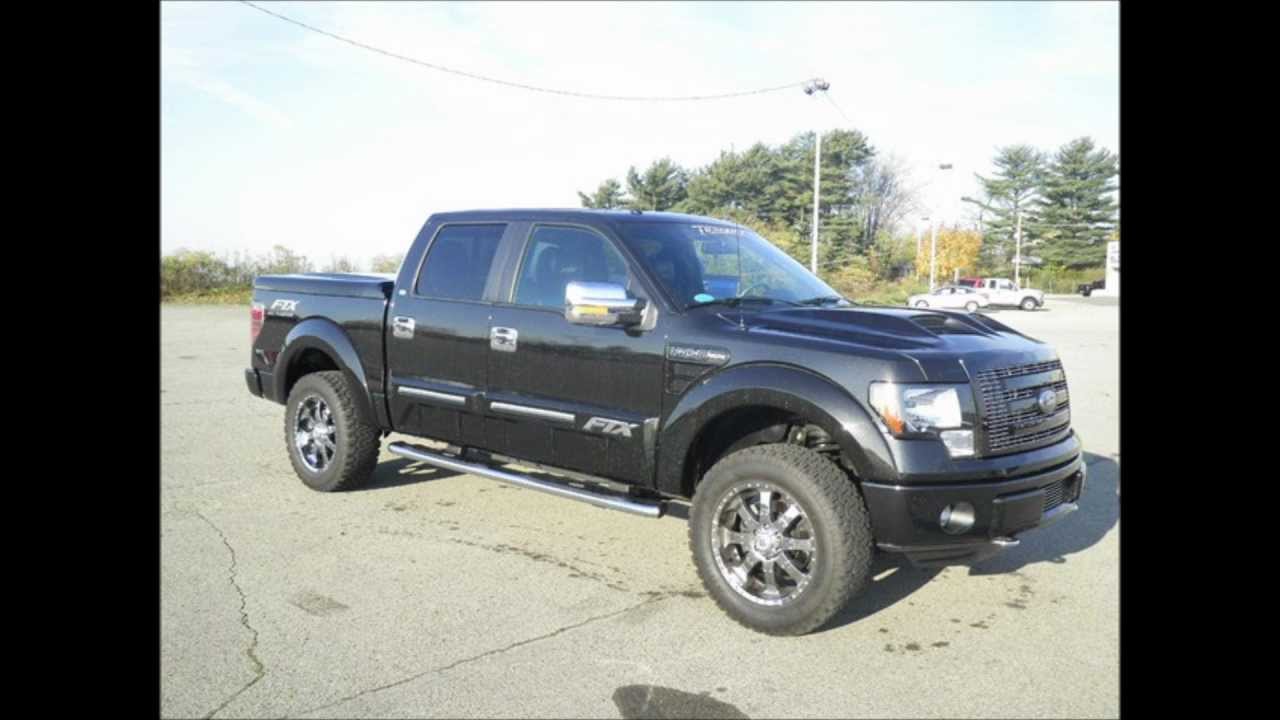 2011 Ford f150 tuscany for sale #6