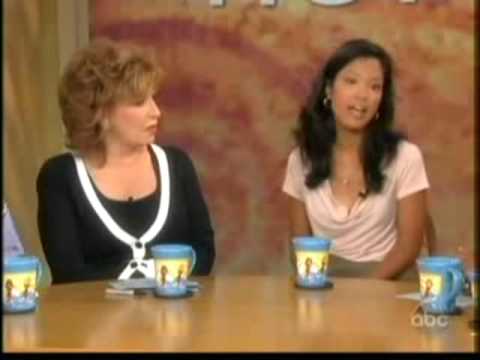 Michelle Malkin OWNS The View, Puts Ignorant Fool Joy Behar in Her Place