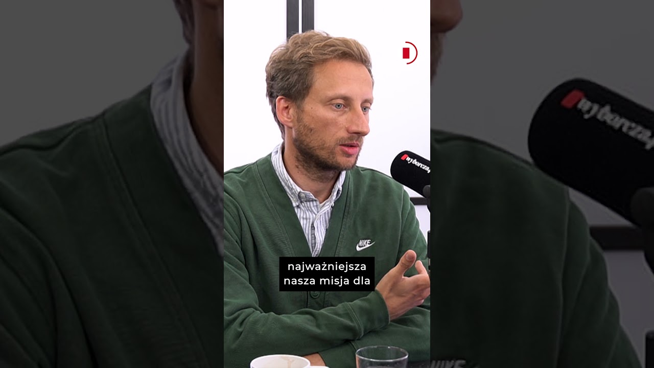 Tak samo jak jestem z Palestyńczykami, tak samo jestem z Ukraińcami #shorts