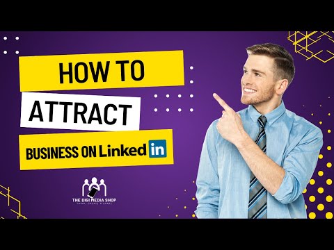 Unlock the Secrets: How to Dominate LinkedIn and Stoke Your Business Growth 