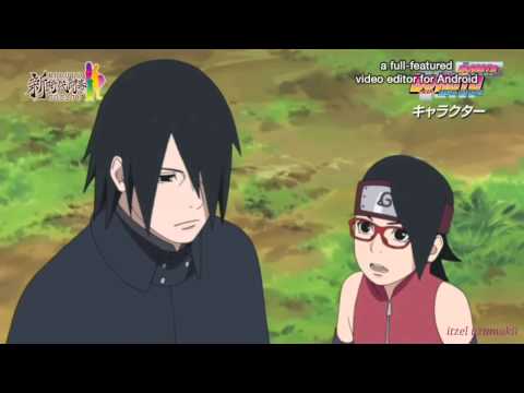 Diver-Boruto the movie ending AMV + subs CC