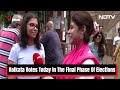 Kolkata Voting News I Kolkata Young Voters Voice Their Concerns  - 01:50 min - News - Video