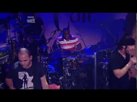 Jamiroquai - Space Cowboy (Live Jazz Cafe 2006) HD